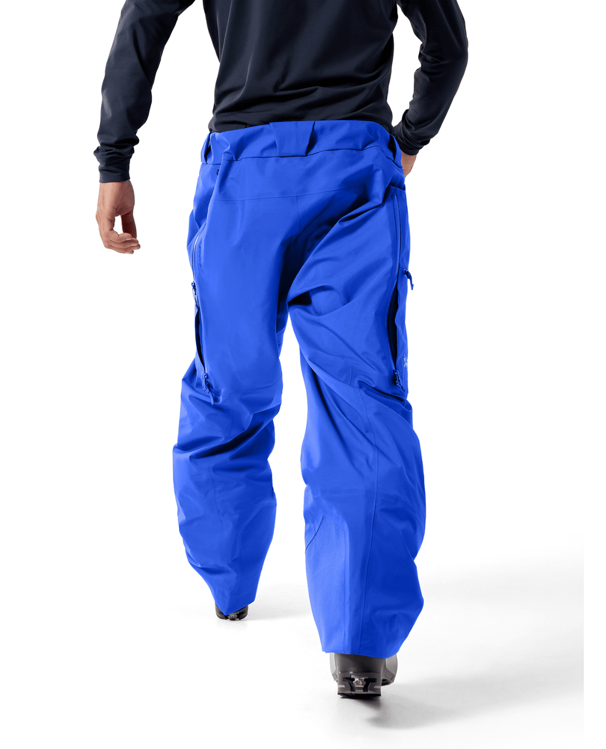 Arc'teryx Men Sabre Pant - Vitality - Skidbyxor - Alpingaraget