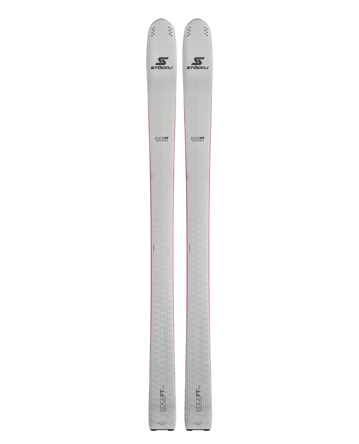 Stöckli EDGE FT 25/26 - Offpistskidor - Alpingaraget