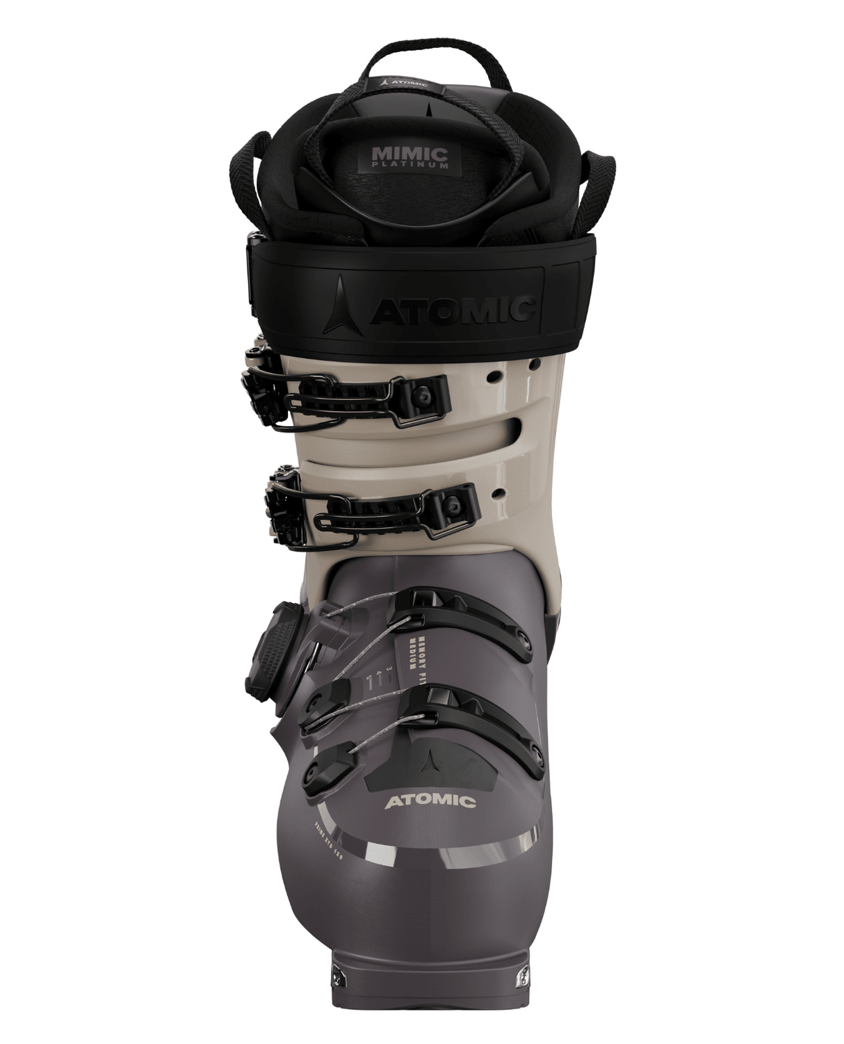 Atomic Hawx Prime XTD 130 BOA - Alpinpjäxor - Alpingaraget