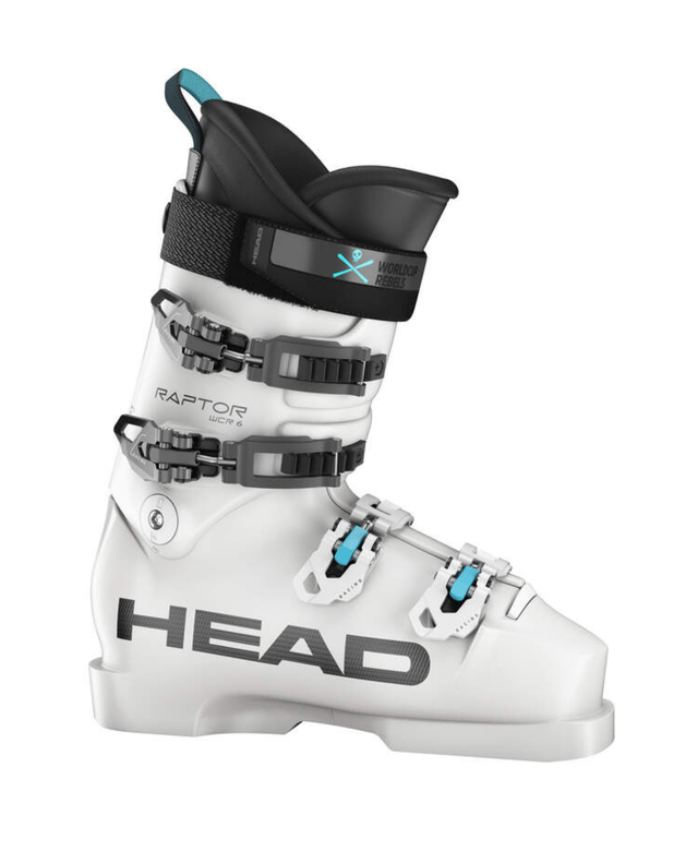 HEAD RAPTOR WCR 6 SC RV