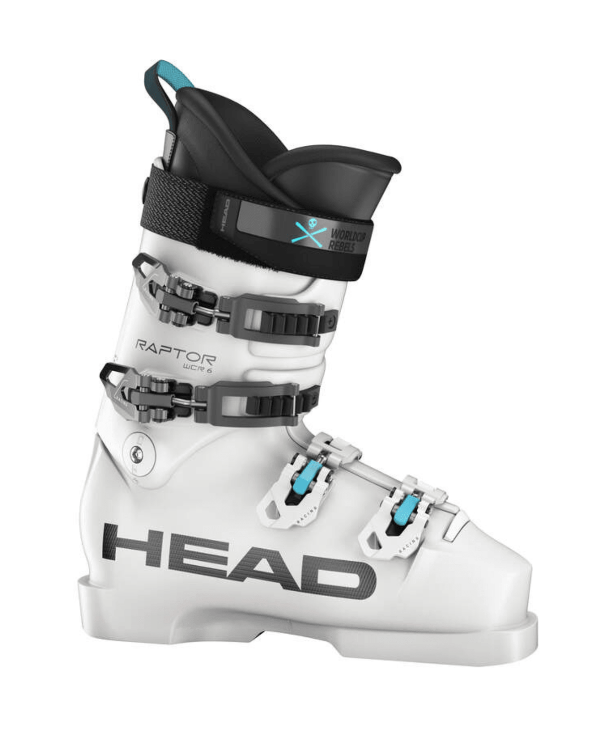 HEAD RAPTOR WCR 6 SC RV - Alpinpjäxor - Alpingaraget