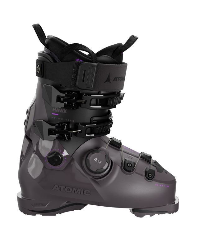 Atomic Hawx Prime 115 S BOA Women