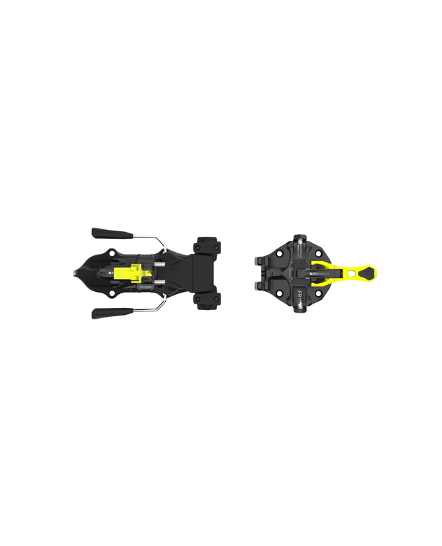 ATK FREERAIDER 15 EVO - YELLOW
