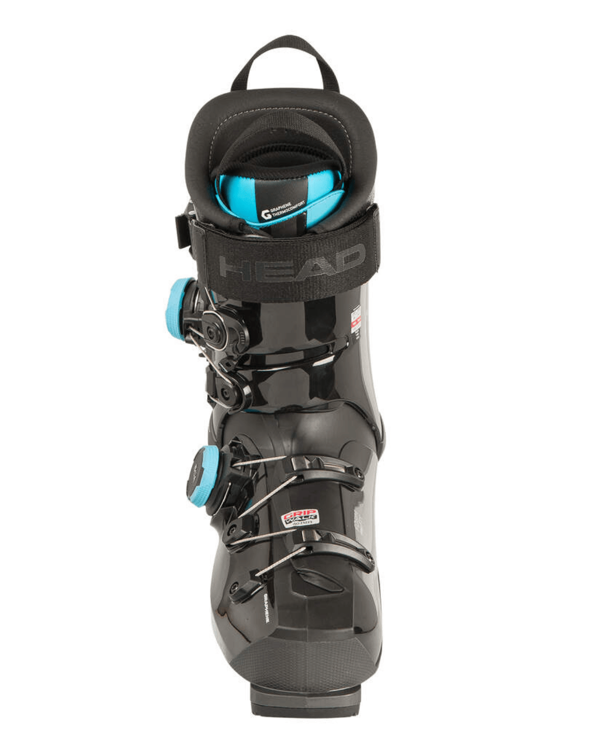 HEAD KALIBER 130 MV GW BOA2 - Alpinpjäxor - Alpingaraget