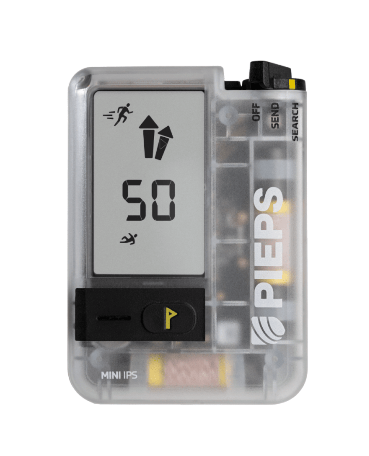 Pieps Set Mini IPS - Lavintillbehör - Alpingaraget