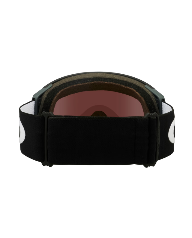 Oakley Flight Tracker L - Matte Black/ Prizm Snow Black Iridium - Alpingaraget
