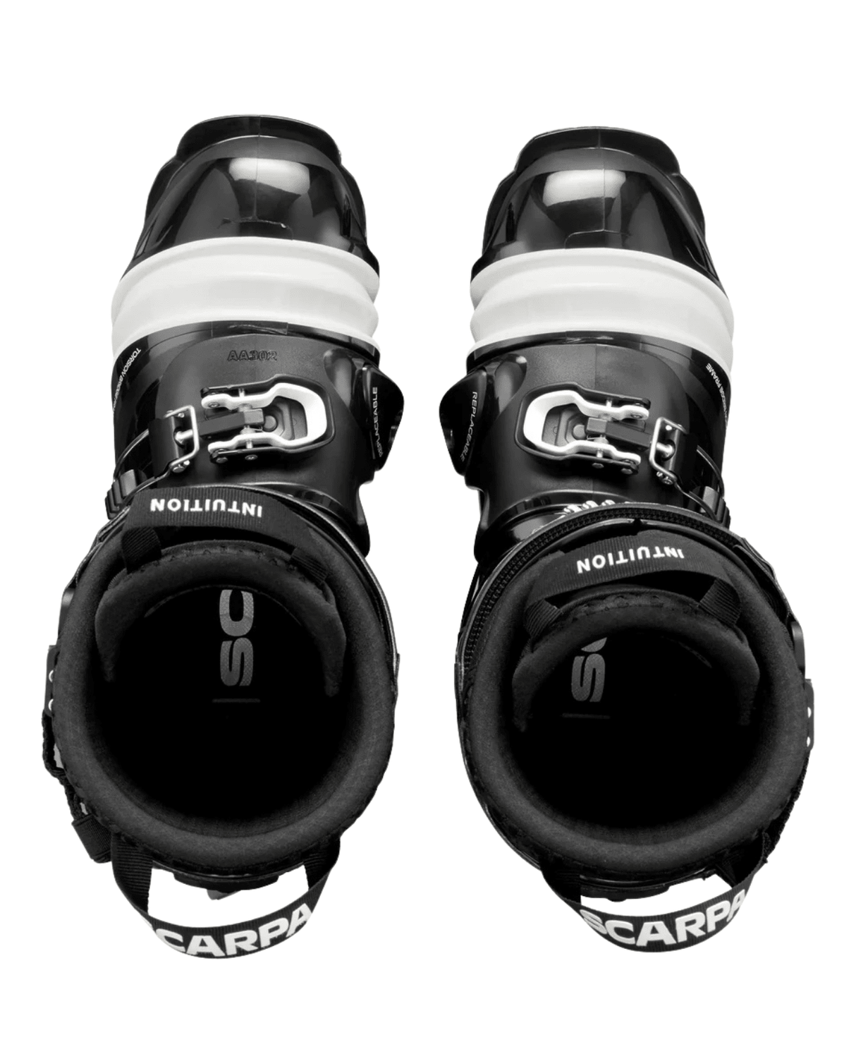 SCARPA TX COMP - Telemarkspjäxor - Alpingaraget