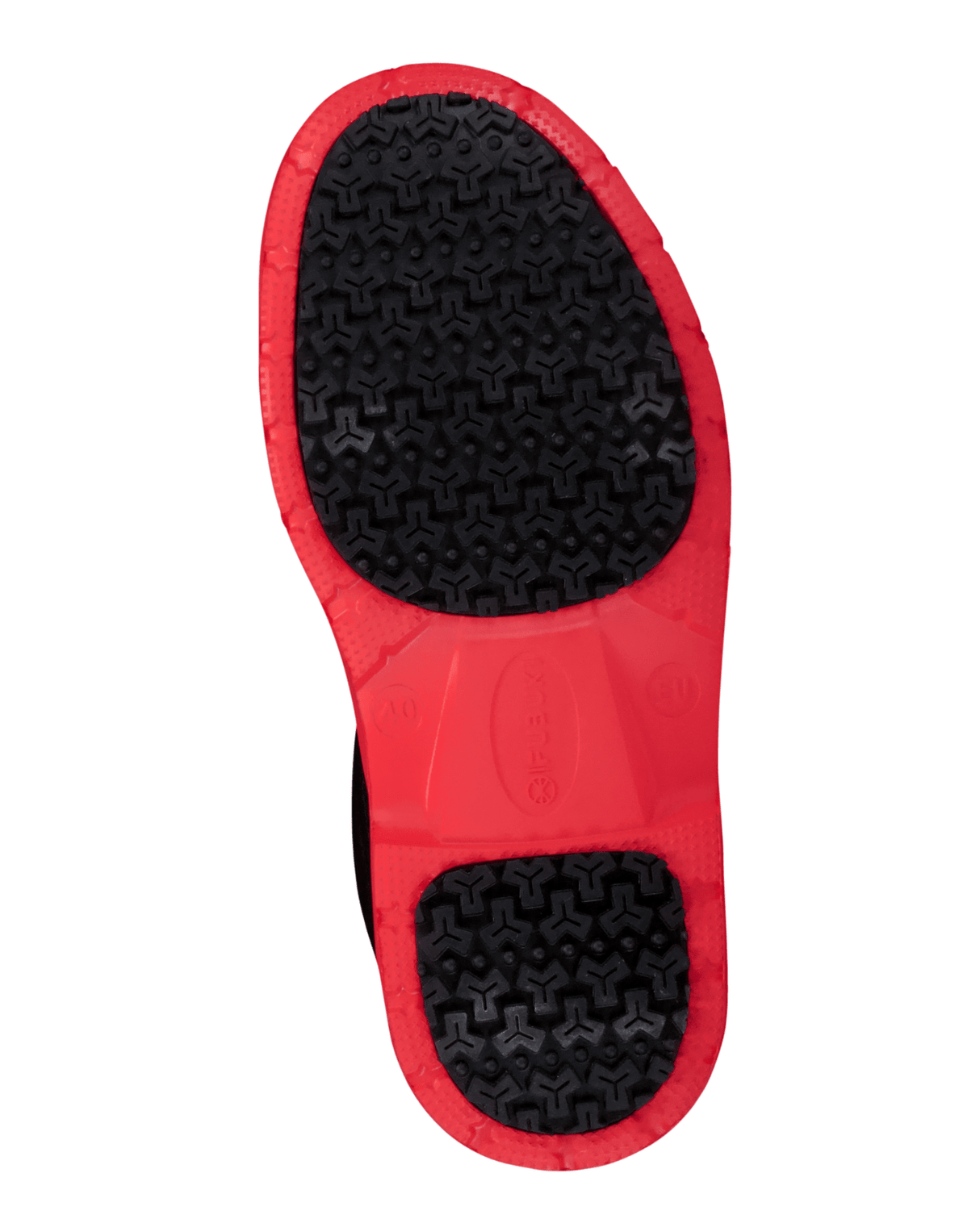 Fubuki Niseko 3.0 - Red - Skor - Alpingaraget