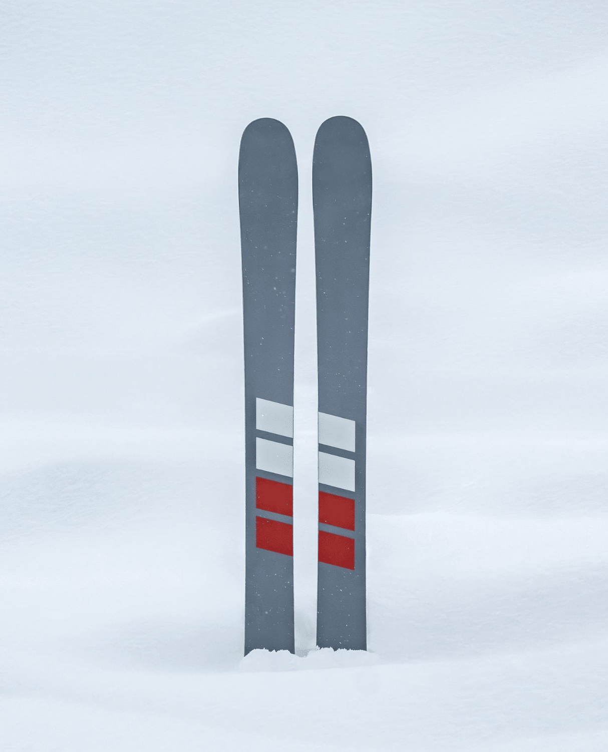 Candide AK 106 25/26 - Offpistskidor - Alpingaraget