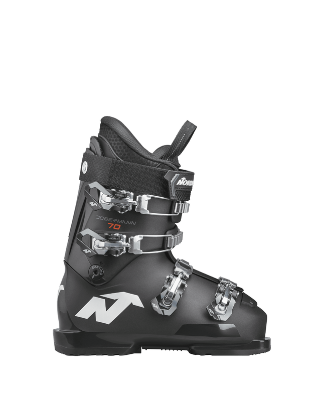 Nordica Dobermann 70 - Alpingaraget