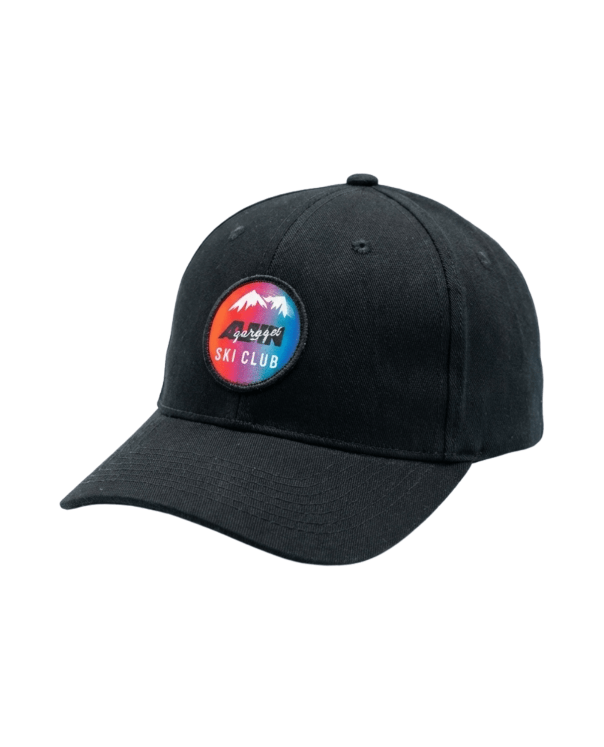 Alpingaraget Multi Ski Club - Multi - Mössor - Alpingaraget