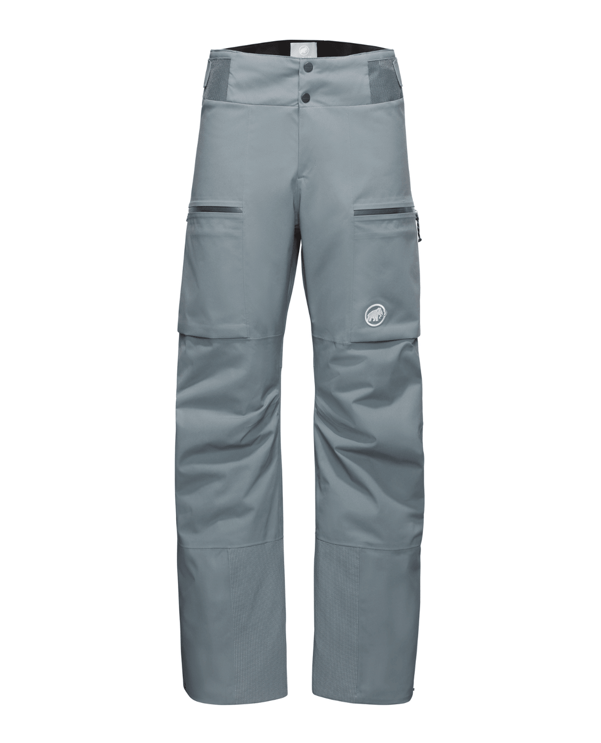 Mammut Stoney HS Thermo Pants Men - Strata - Skidbyxor - Alpingaraget