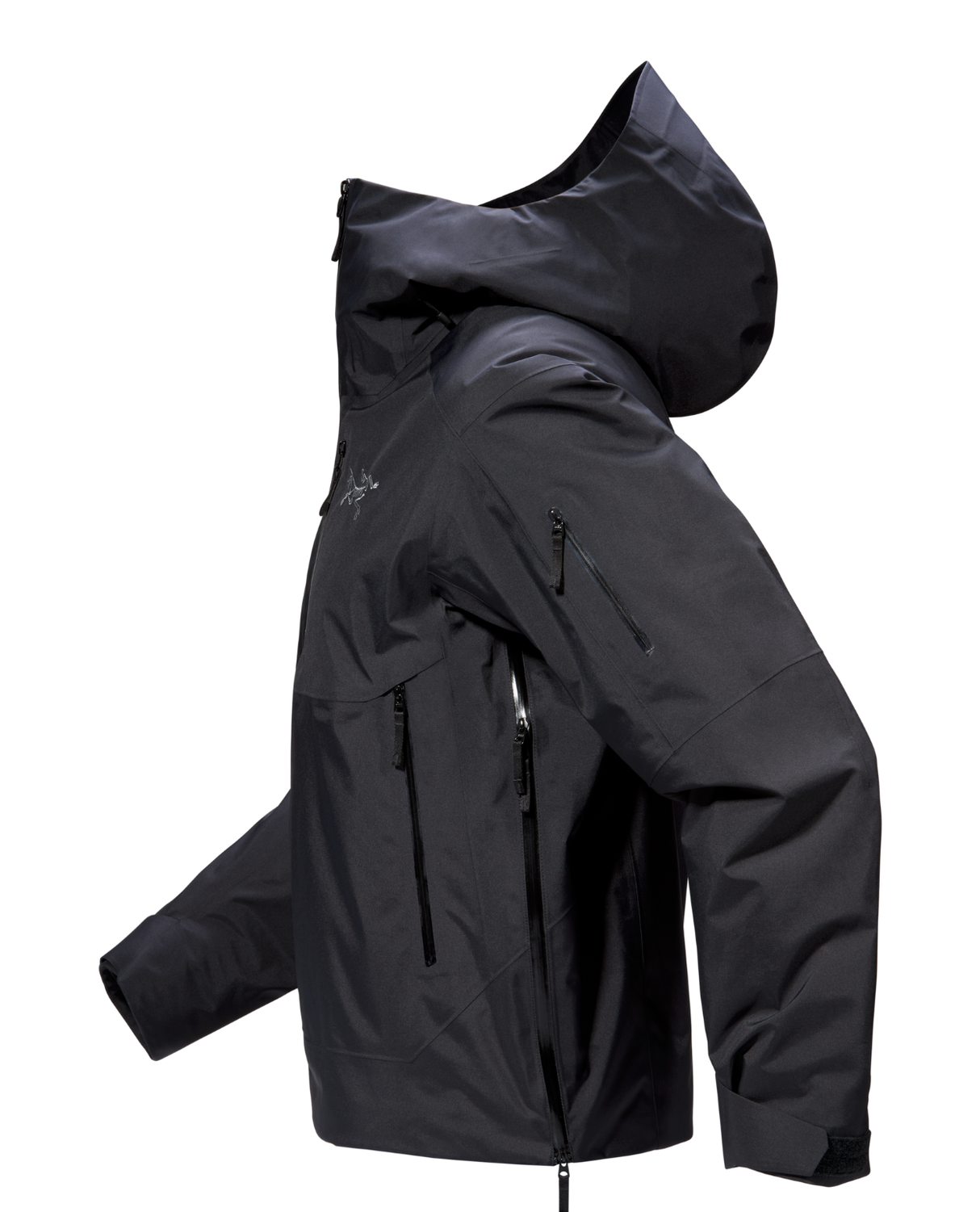 Arc'teryx Women Sentinel Jacket - Black