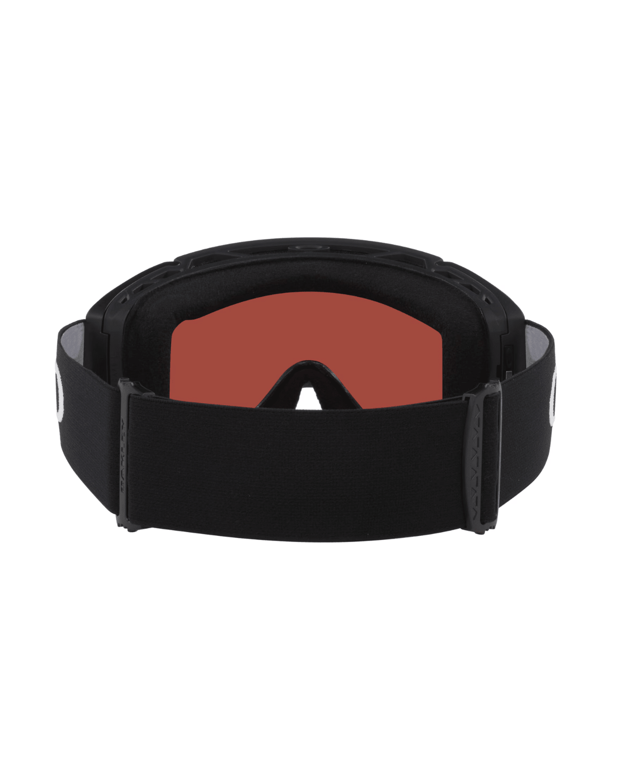 Oakley Flow Scape L - Matte Black/ Prizm Sage Gold & Prizm Iced - Goggles - Alpingaraget