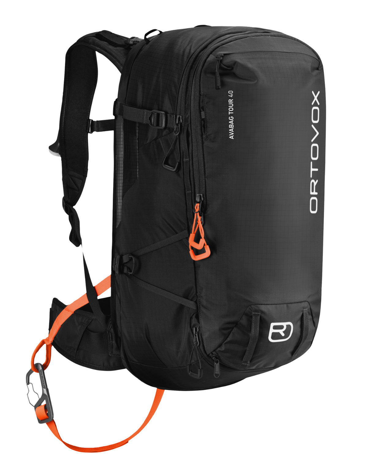 Ortovox Avabag Litric Tour 40 - Black Raven