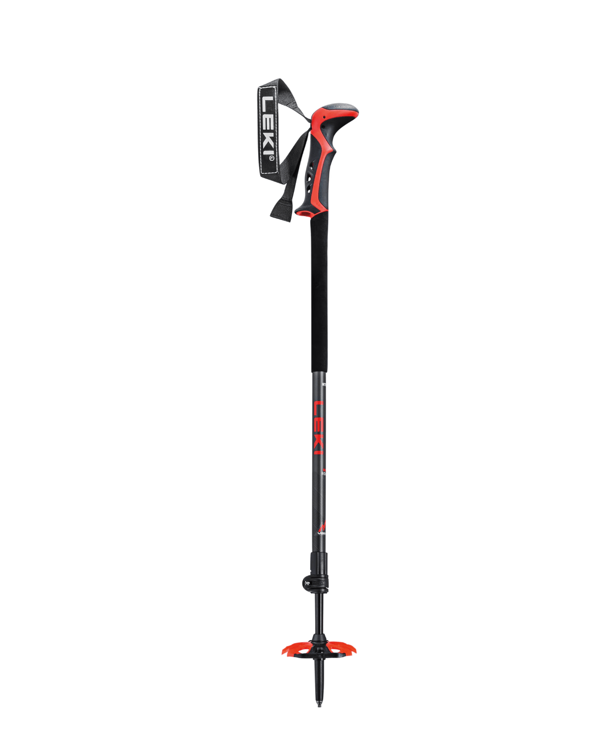 Leki Haute Route 2 - Teleskopstavar - Alpingaraget