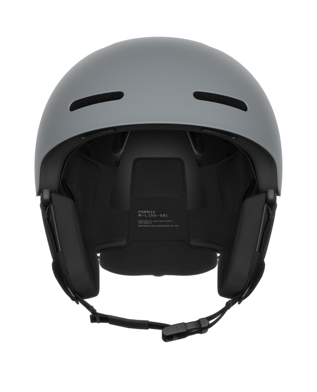 POC Fornix MIPS - Granite Grey Matt