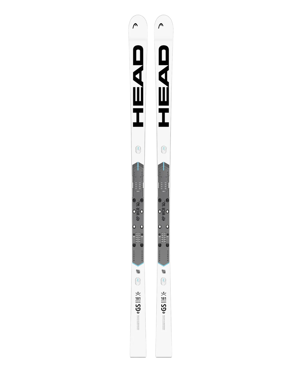 HEAD WCR e-GS Rebel SW RP WCR 14 25/26