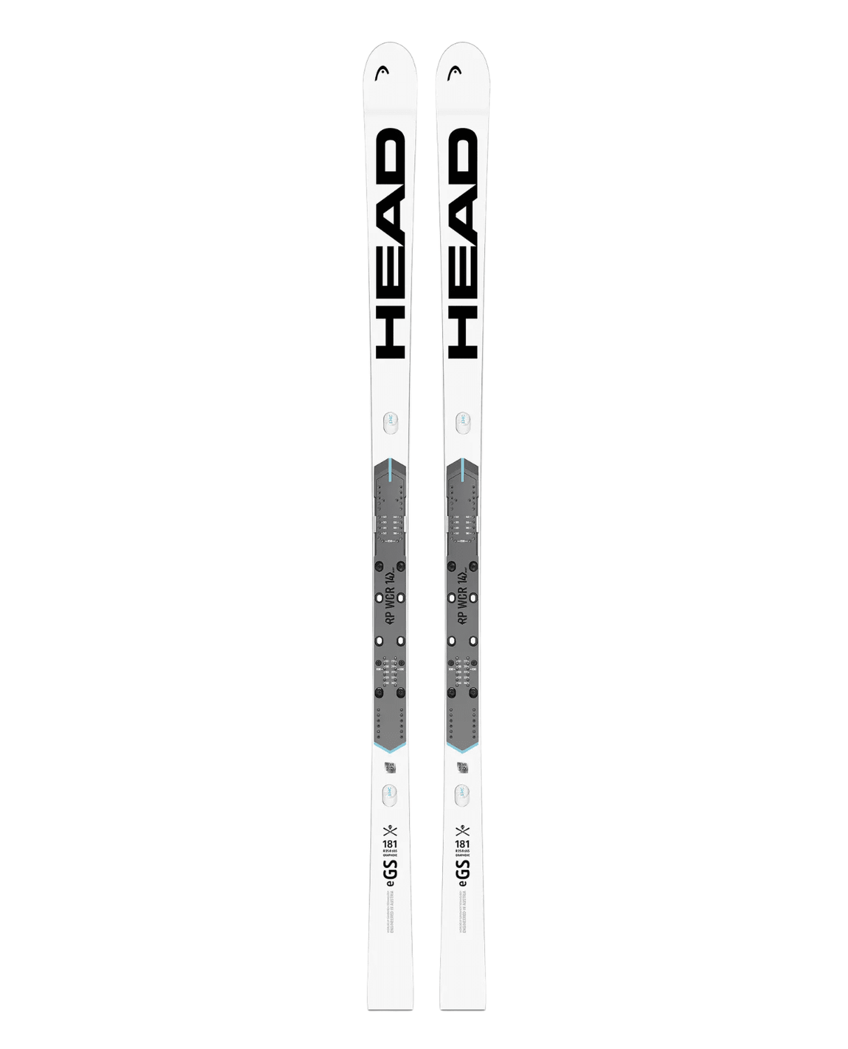 HEAD WCR e - GS Rebel SW RP WCR 14 25/26 - Raceskidor - Alpingaraget