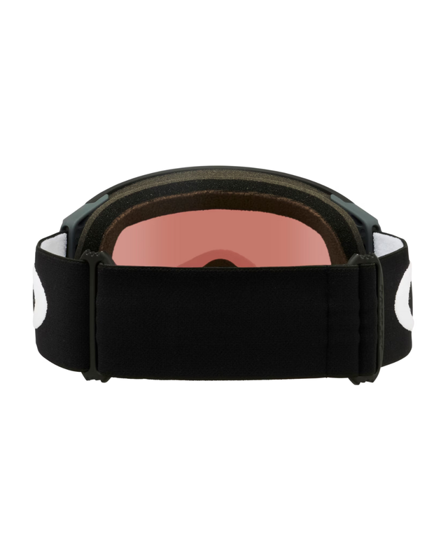 Oakley Flight Tracker L - Matte Black/ Prizm Snow Torch Iridium - Alpingaraget