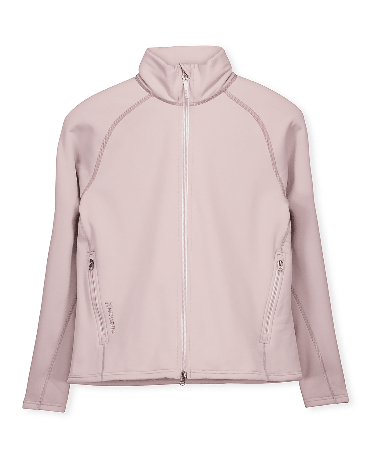 HOUDINI Womens Power Up Jacket - Sky Purple - Mellanlager - Alpingaraget