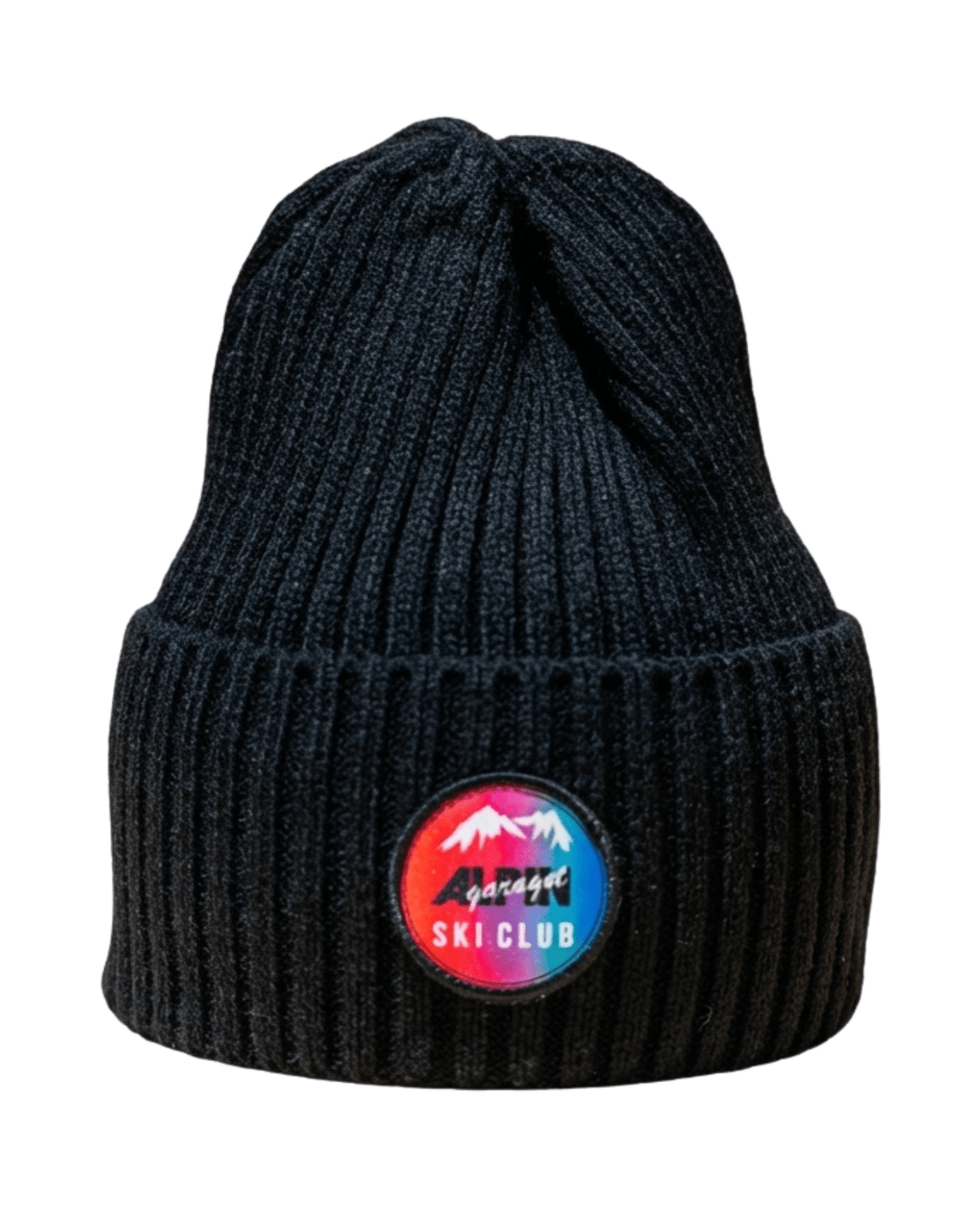 Alpingaraget Edvin Ski Club - Multi - Mössor - Alpingaraget