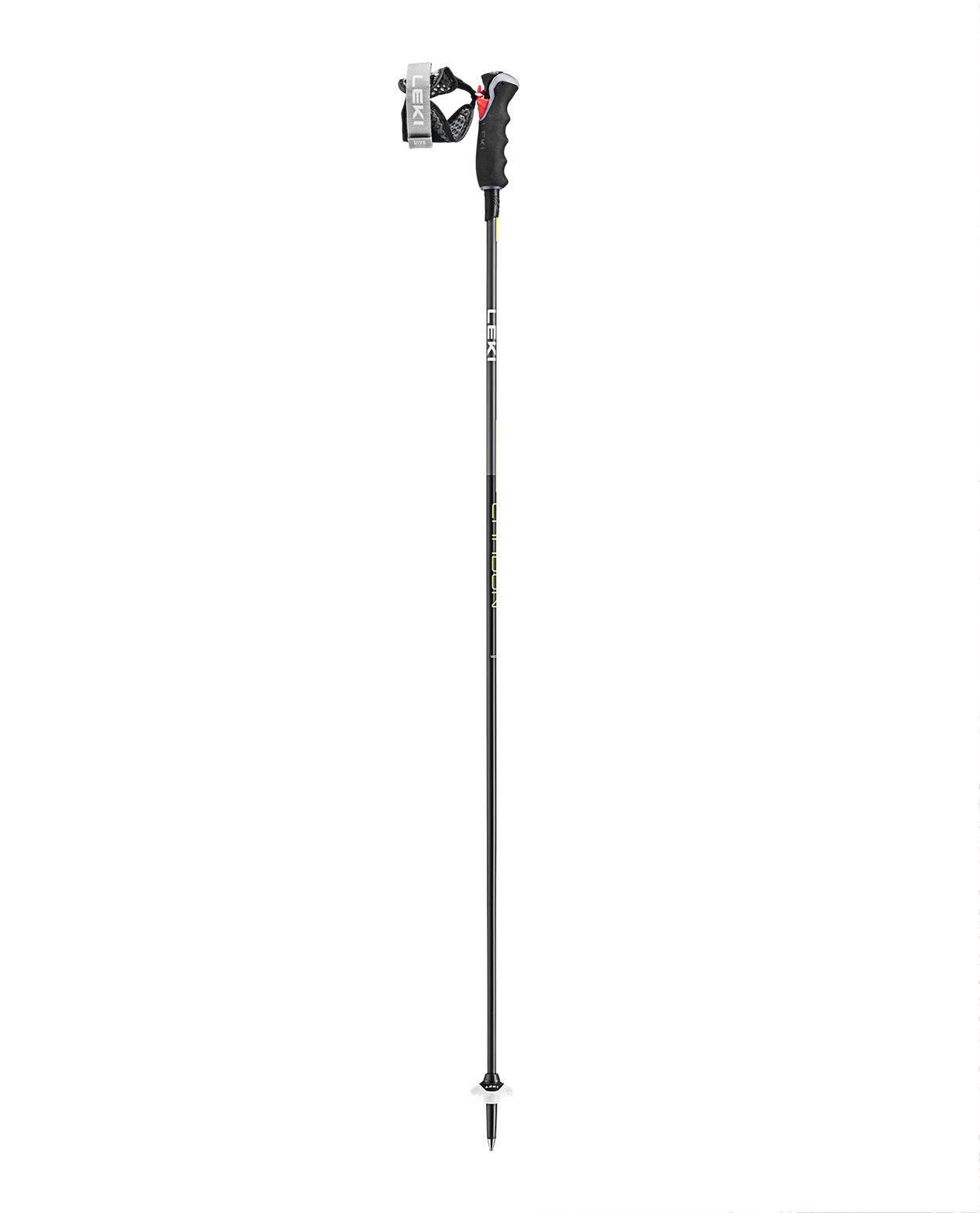 Leki Carbon 12 3D - Alpingaraget