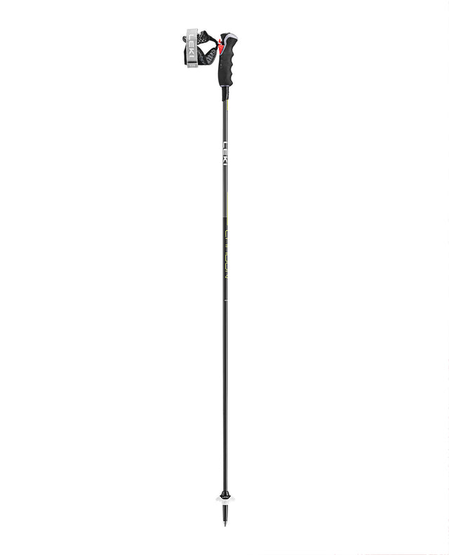 Leki Carbon 12 3D - Alpingaraget