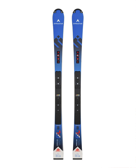 Dynastar Speed Omeglass WC SL 150 R22 24/25 - Alpingaraget