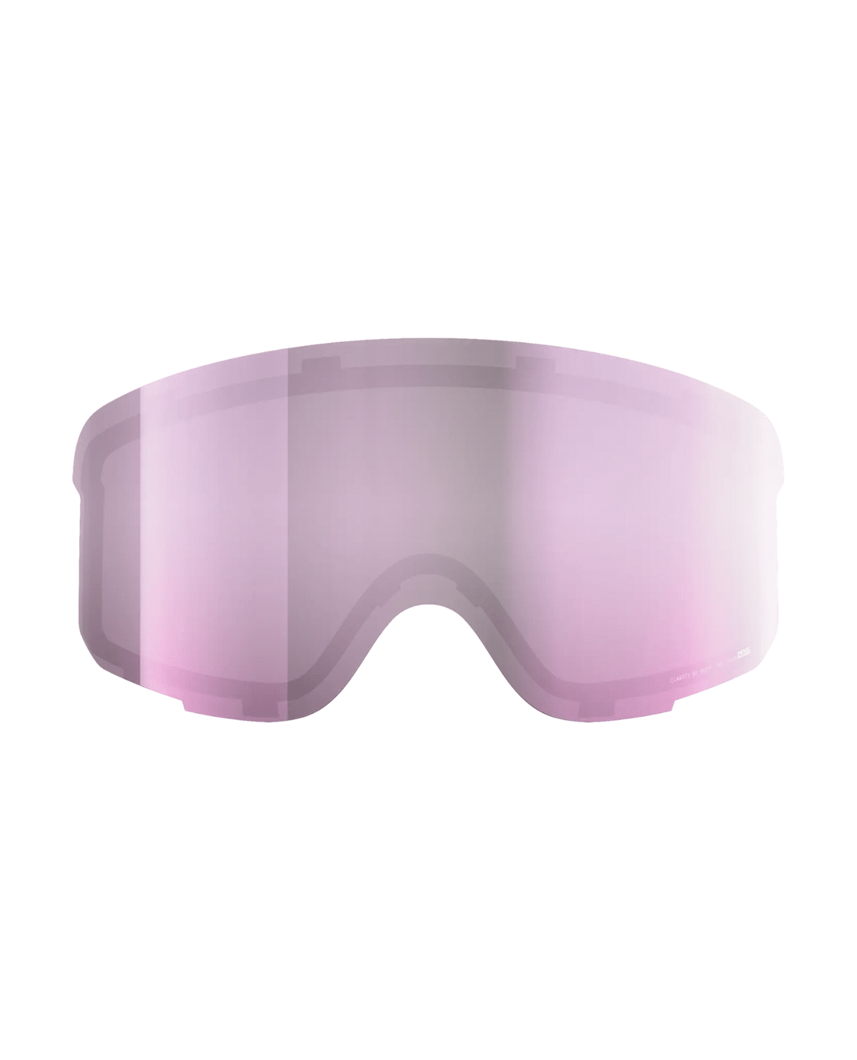POC Nexal Lens - Clarity Highly Intense/Low Light Pink - Goggles - Alpingaraget