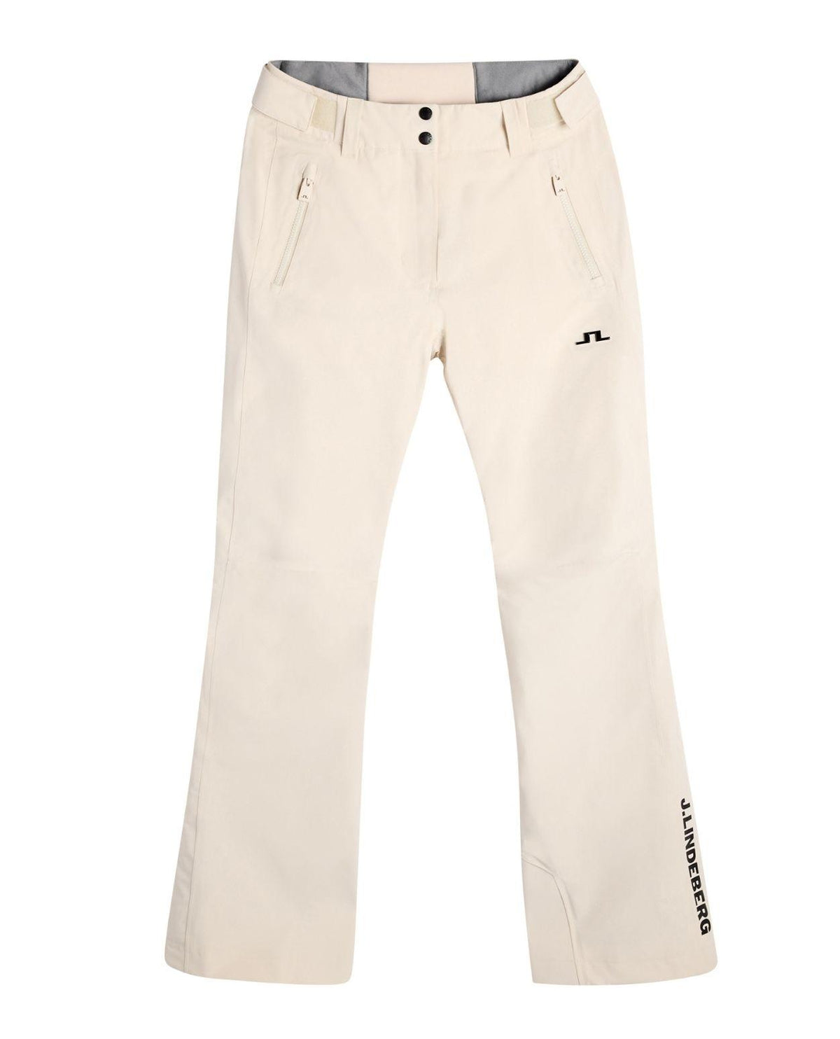 J.Lindeberg Elara Pant Women - Moonbeam - Skidbyxor för damer