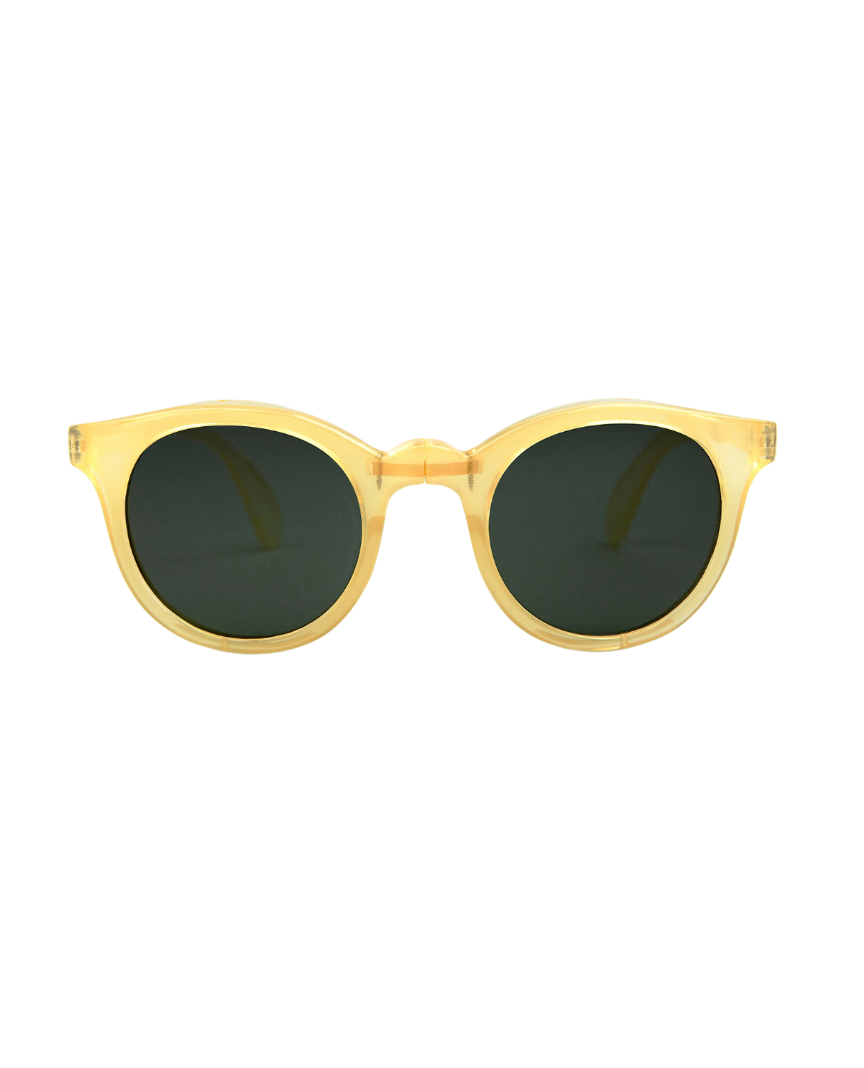 Sunpocket SAMOA - Citrine Yellow