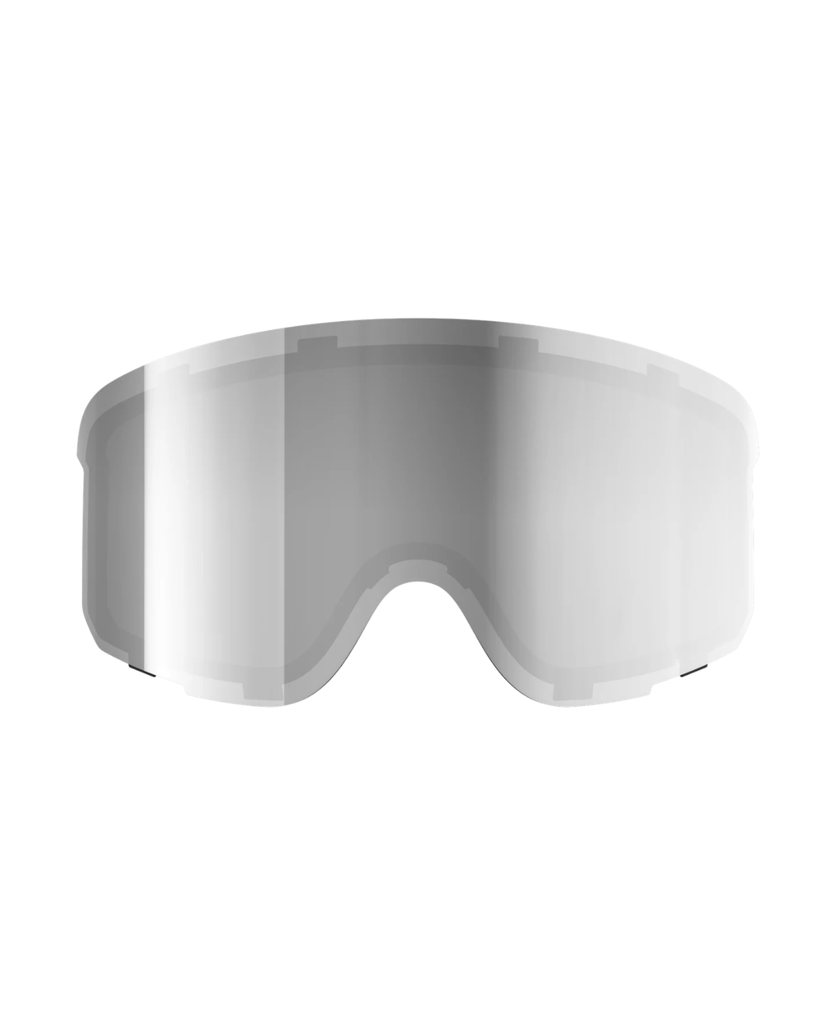POC Nexal Lens - Clarity Highly Intense/Sunny Silver - Goggles - Alpingaraget
