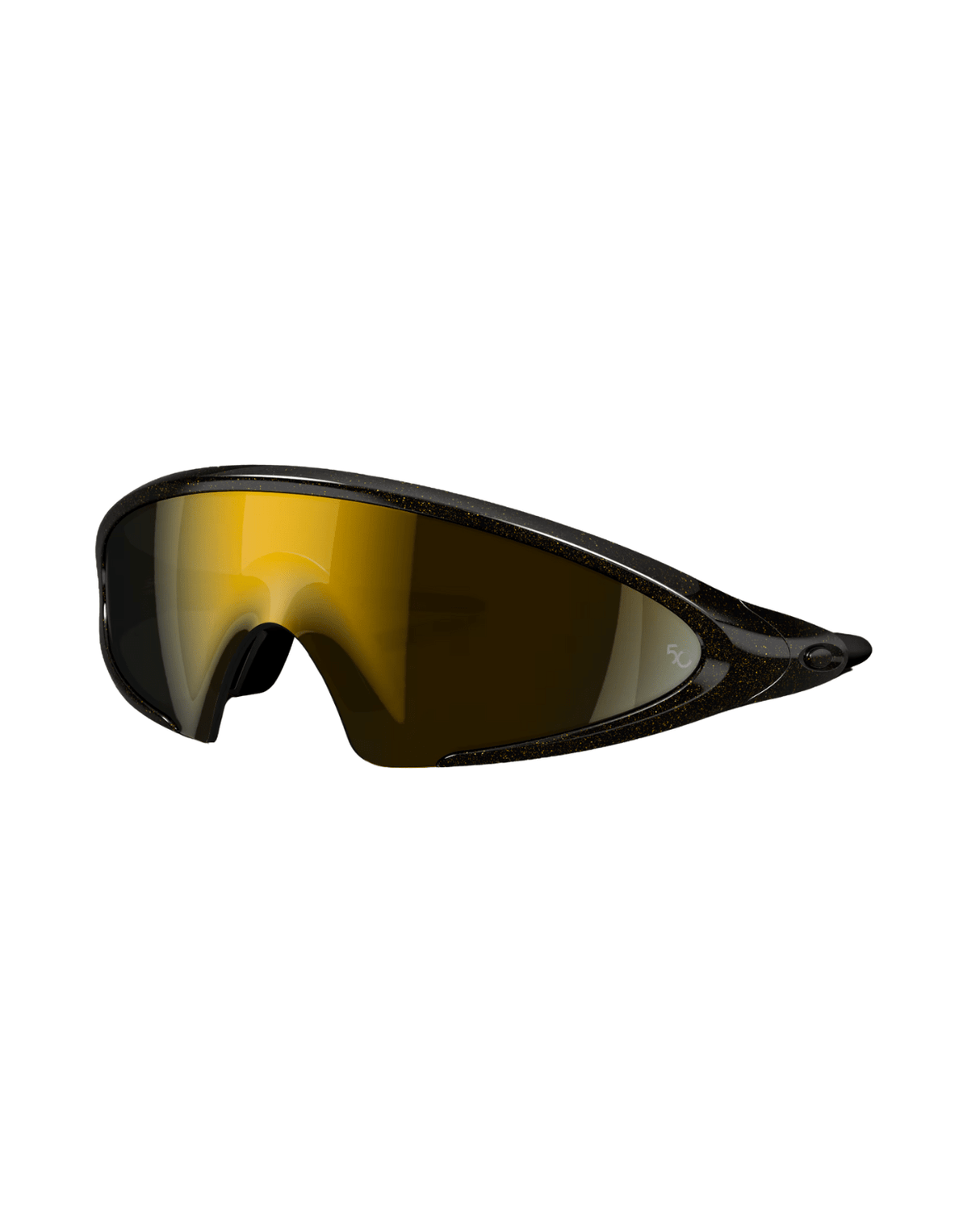 Oakley Ellipse 50 - Midas Fleck/Prizm 24K - Solglasögon - Alpingaraget