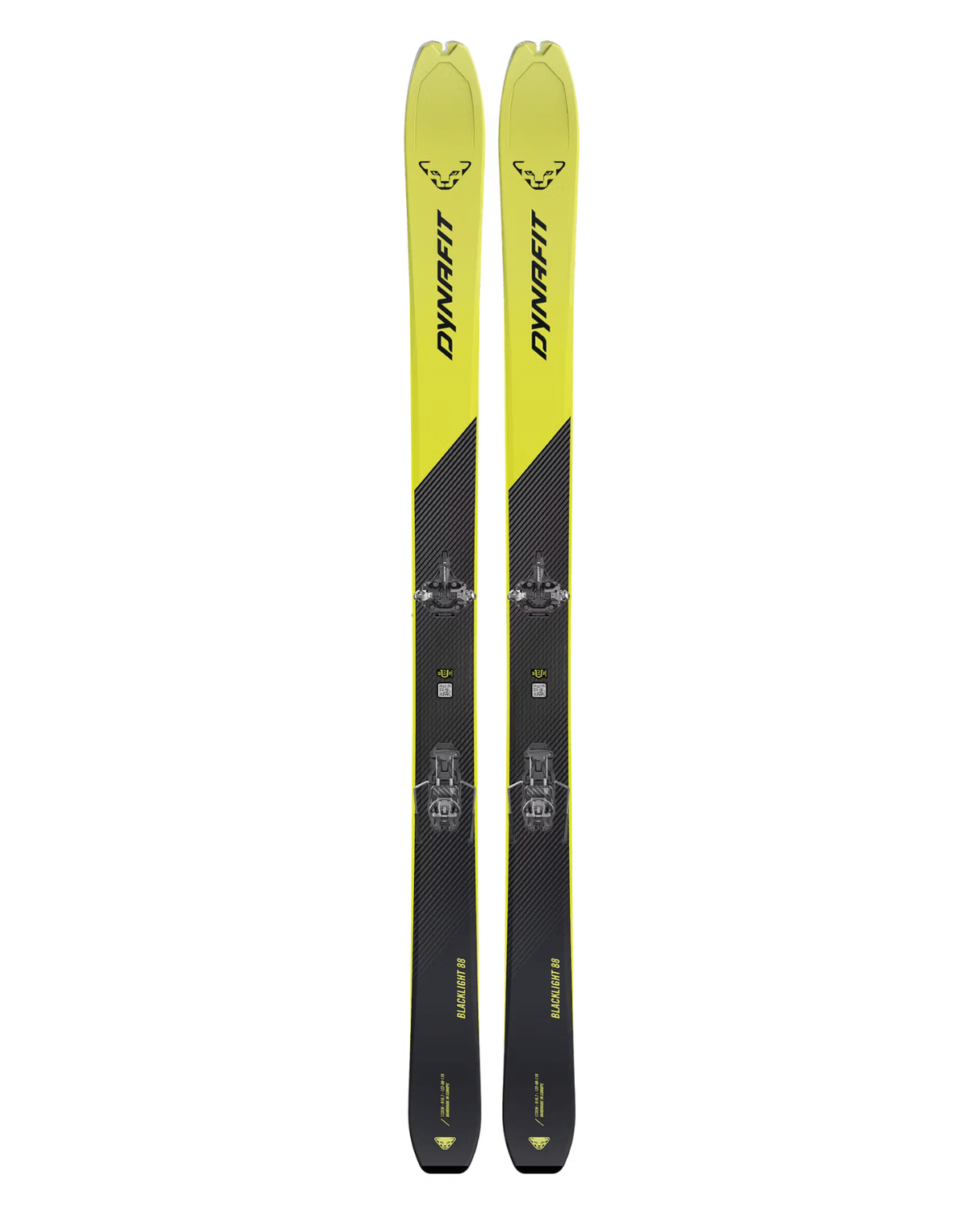 Dynafit Blacklight 88 FI 90 25/26 - Topptursskidor - Alpingaraget