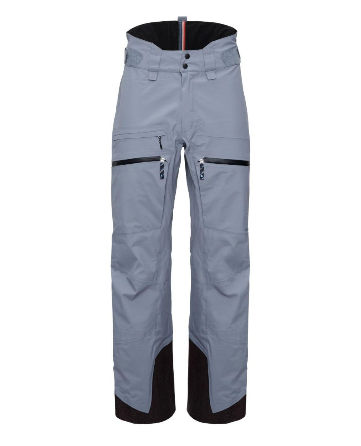 Elevenate Pure Pants Men - Blue Flint - Vattentäta skidbyxor - Alpingaraget