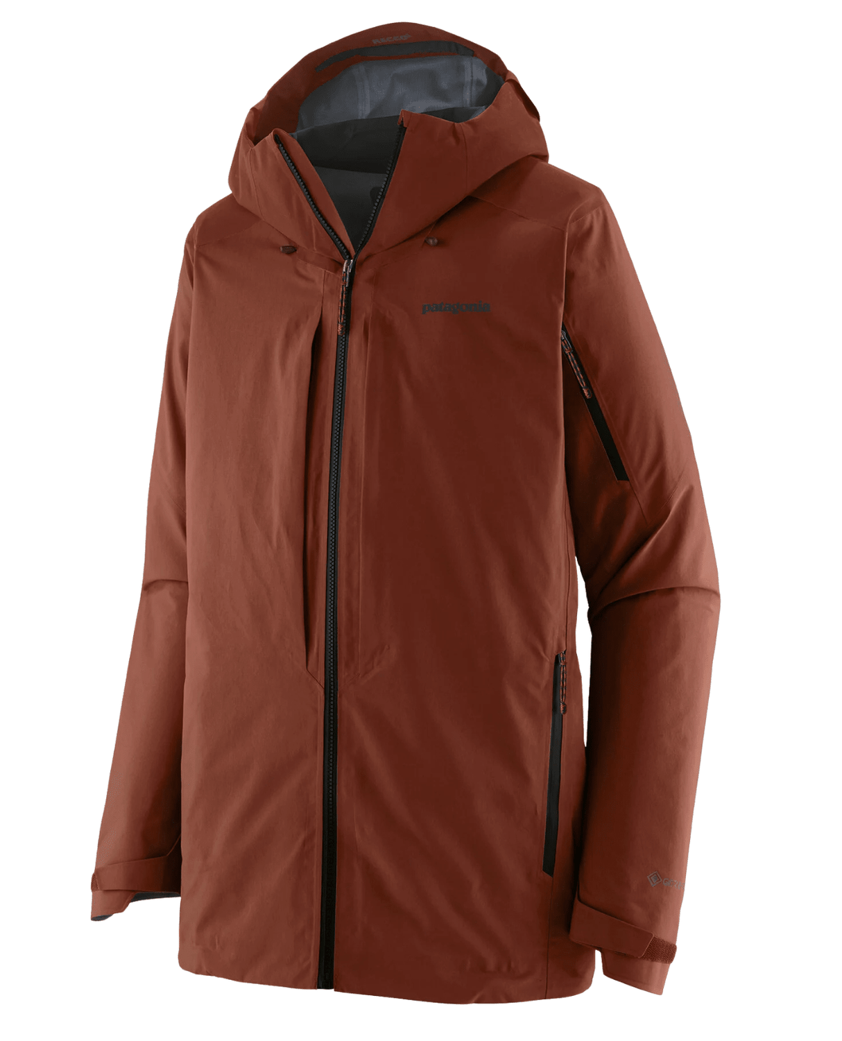 Patagonia Men PowSlayer Jacket - Dried Vanilla - Skidjackor - Alpingaraget