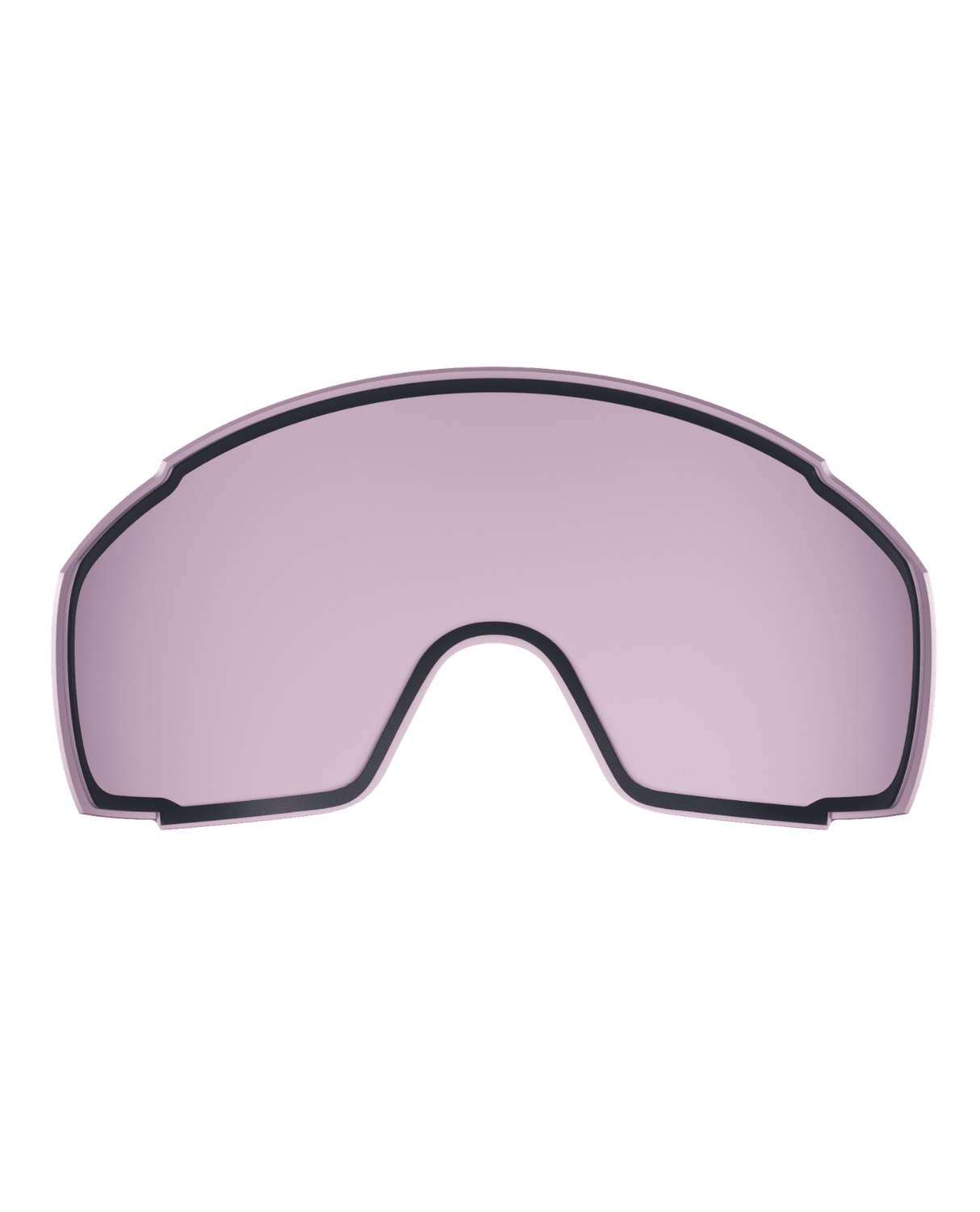 POC Zonula/Zonula Race Lens - Clarity Highly Intense/Low Light Pink - Goggles - Alpingaraget