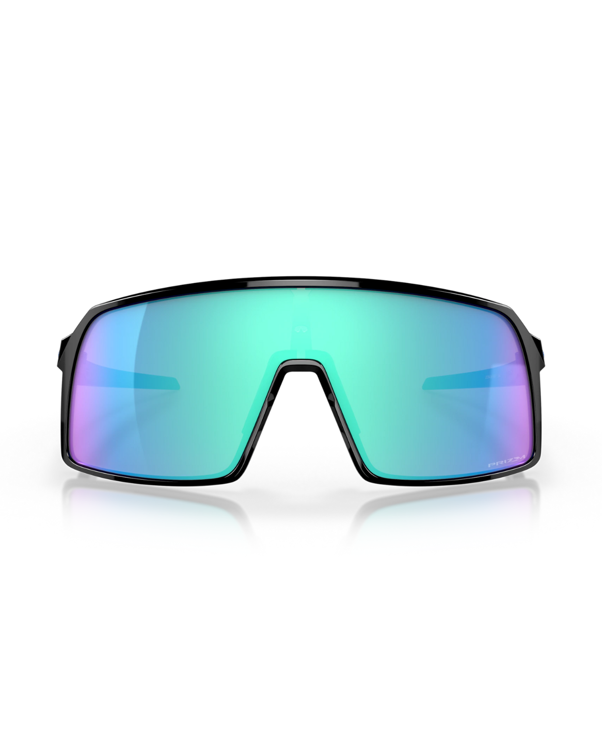 Oakley Sutro - Matte Black / Prizm Sapphire - Alpingaraget