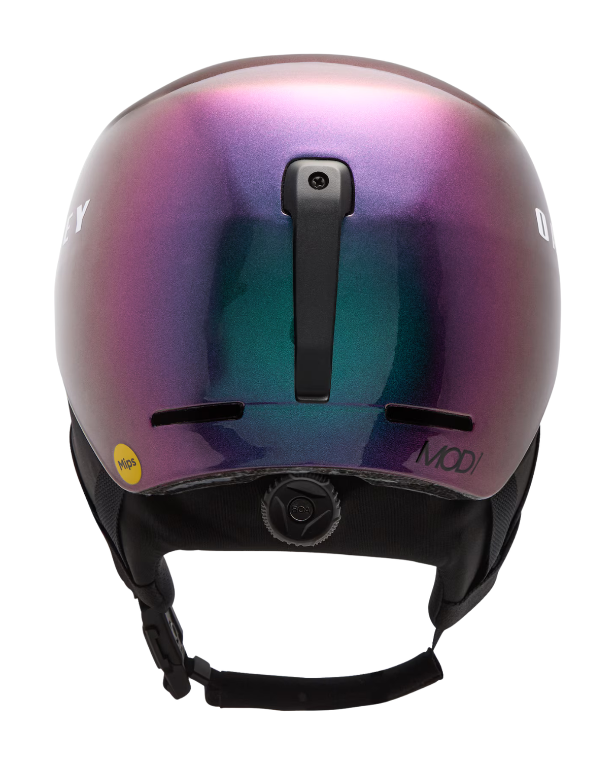 Oakley MOD1 Mips - PGC PURPLE / GREEN COLORSHIFT - Alpingaraget