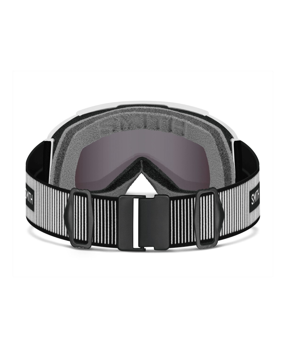 Smith Unisex Sequence OTG - White Fade Out | ChromaPop Sun Black - Goggles - Alpingaraget