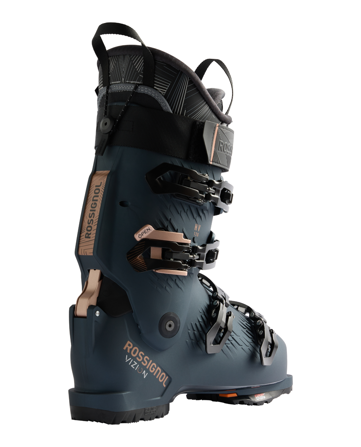 Rossignol Vizion 4B 120 HV GW 26/27 - Alpinpjäxor - Alpingaraget