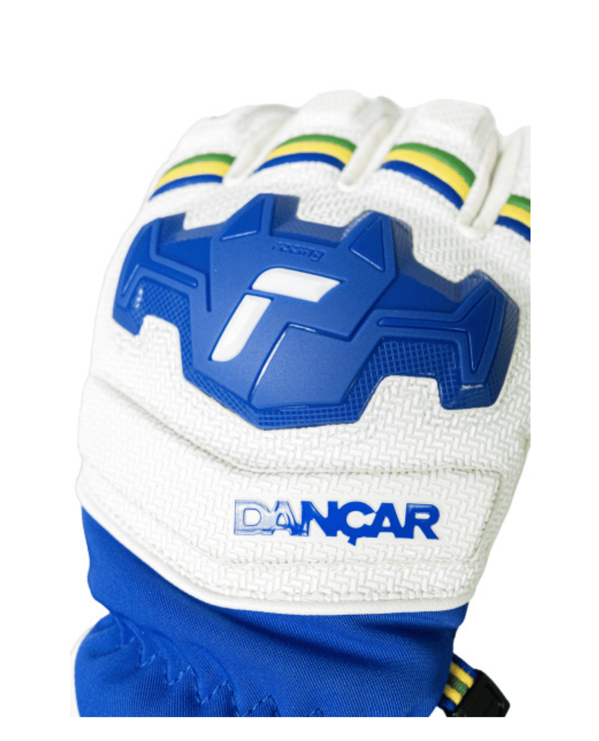 Reusch Worldcup Warrior SC - Lucas Braathen - Handskar - Alpingaraget