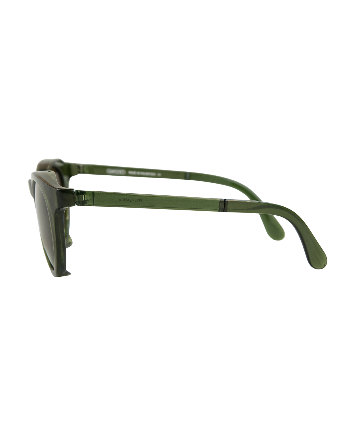 Sunpocket SAMOA - Forrest Green