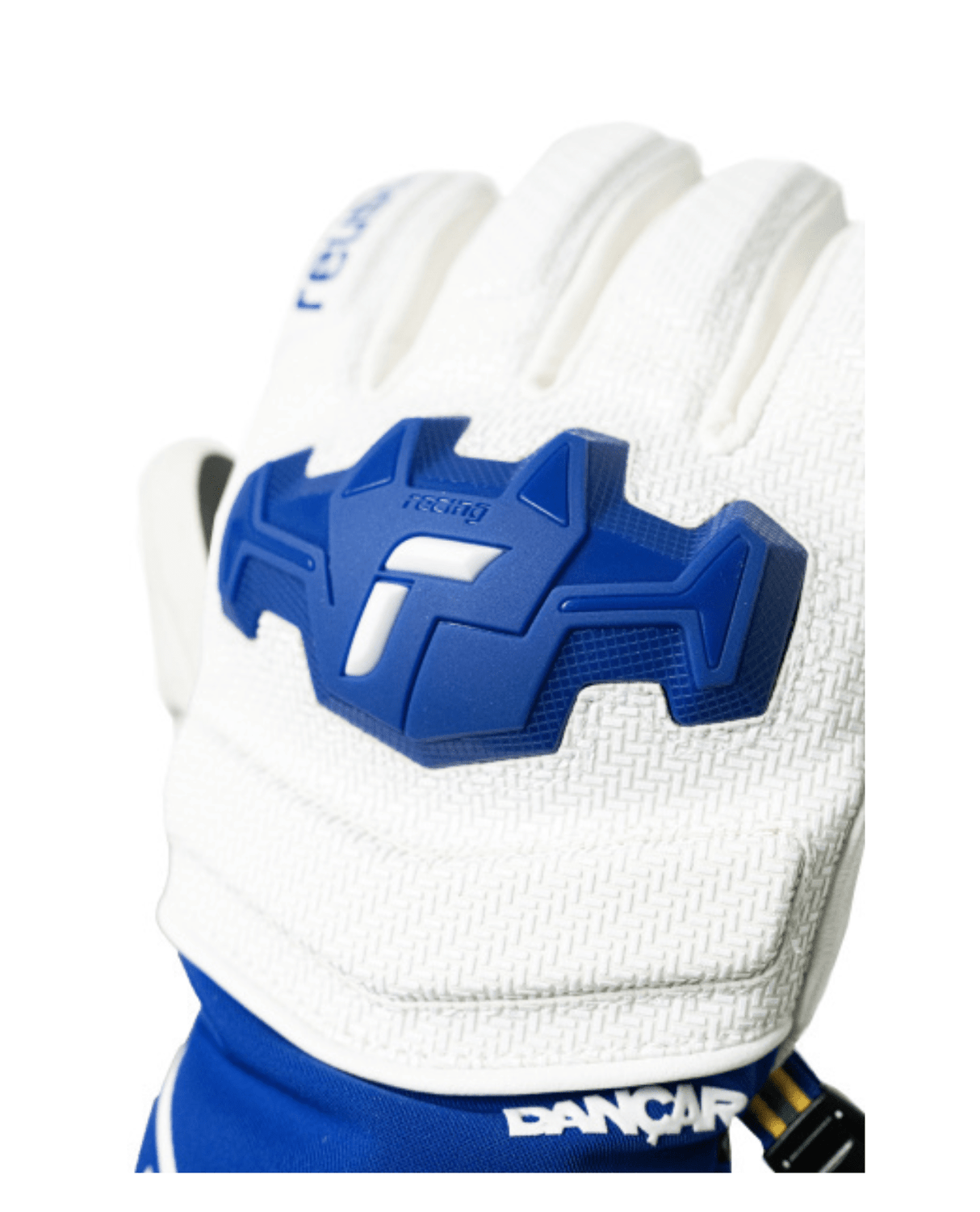 Reusch Worldcup Warrior GS Junior - Lucas Braathen - Handskar - Alpingaraget