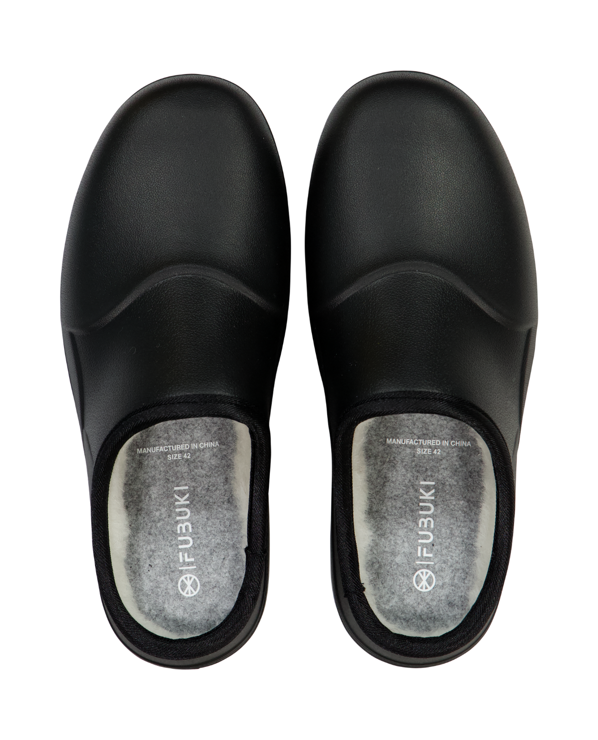 Fubuki Nozawa - Black - Alpingaraget