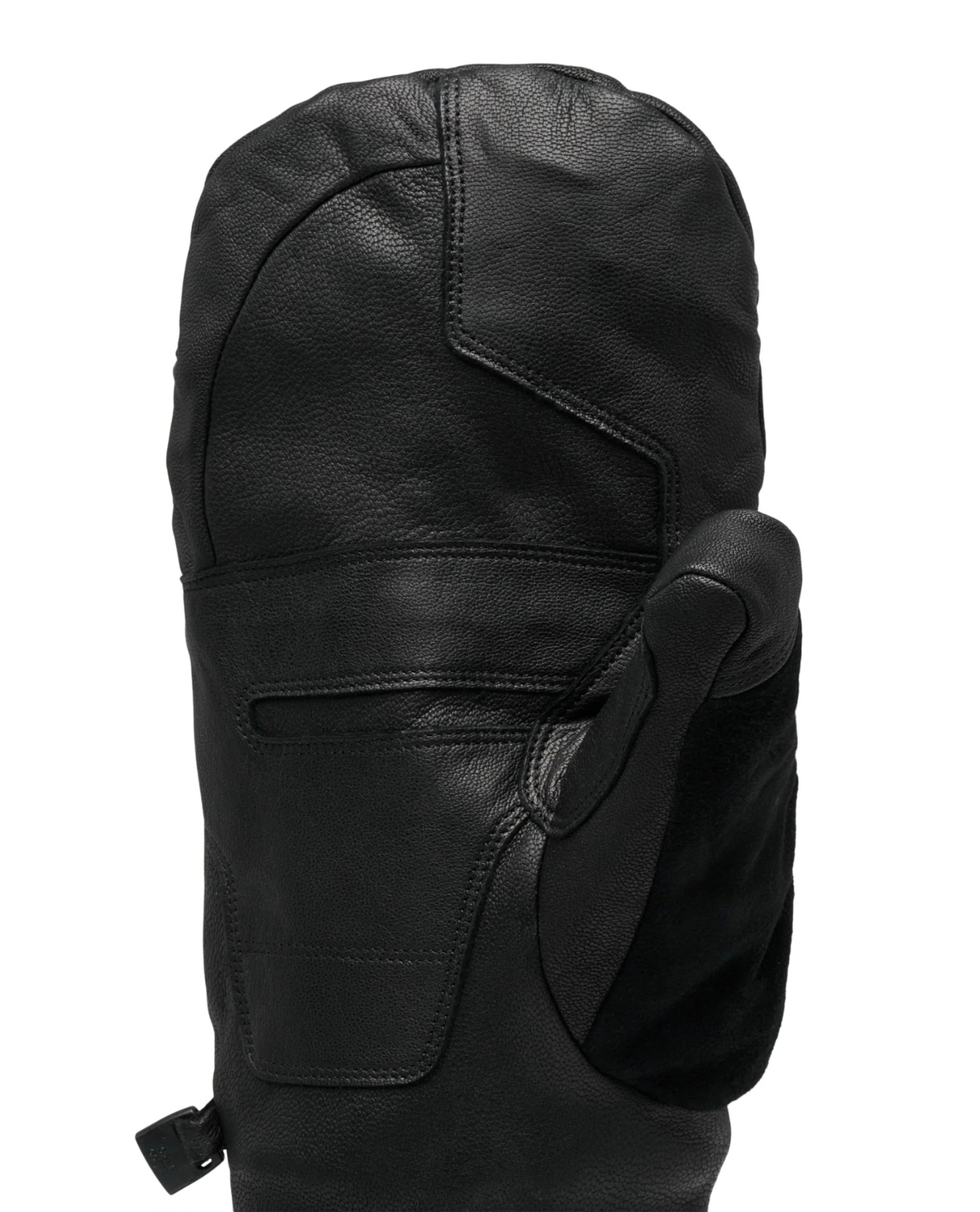 Black Diamond Patrol Mitts - Svart skidhandske