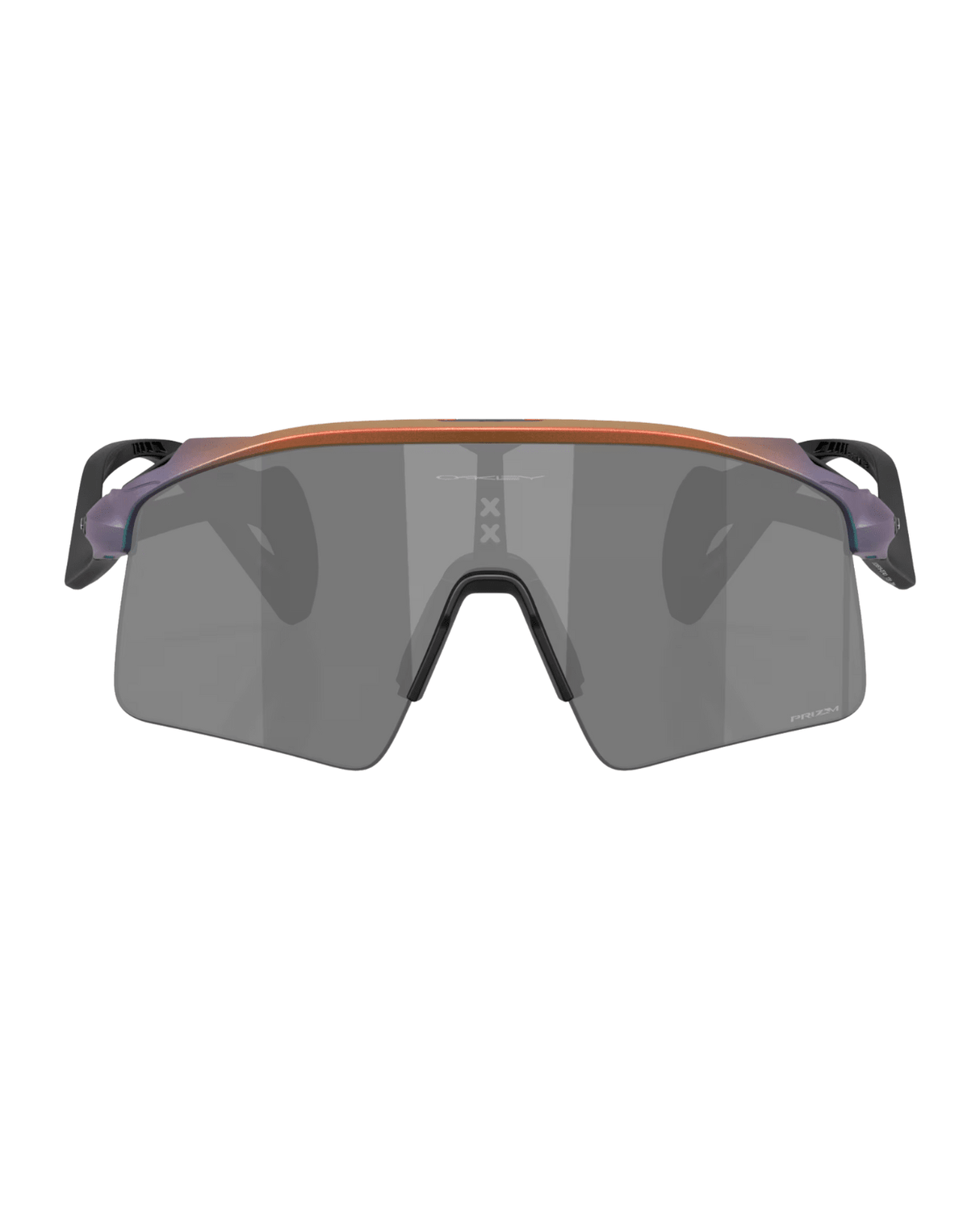 Oakley Stunt Wing - Aura Collection COLORSHIFT FADE / PRIZM BLACK - Solglasögon - Alpingaraget