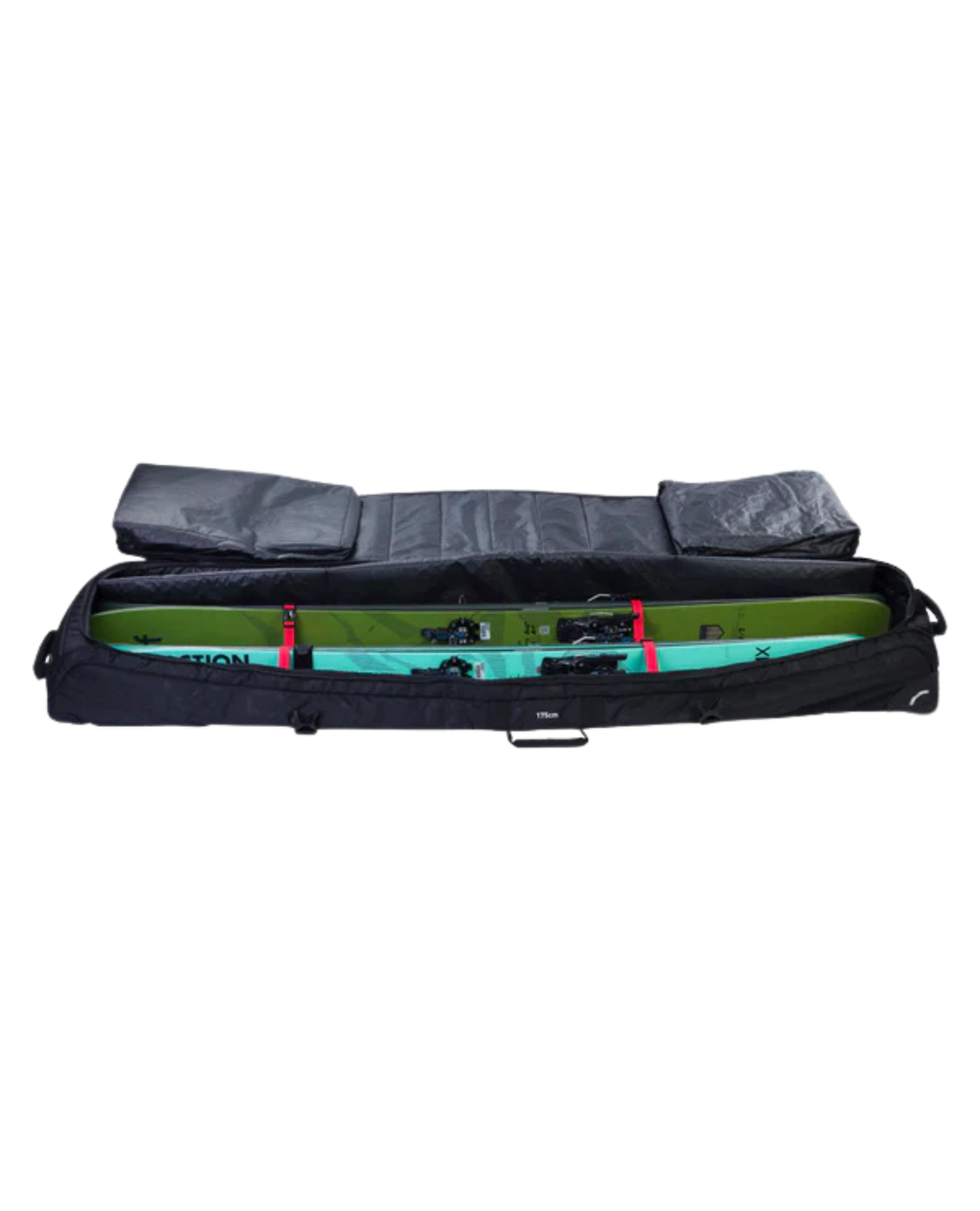 EVOC Snow Gear Roller - Svart - Alpingaraget