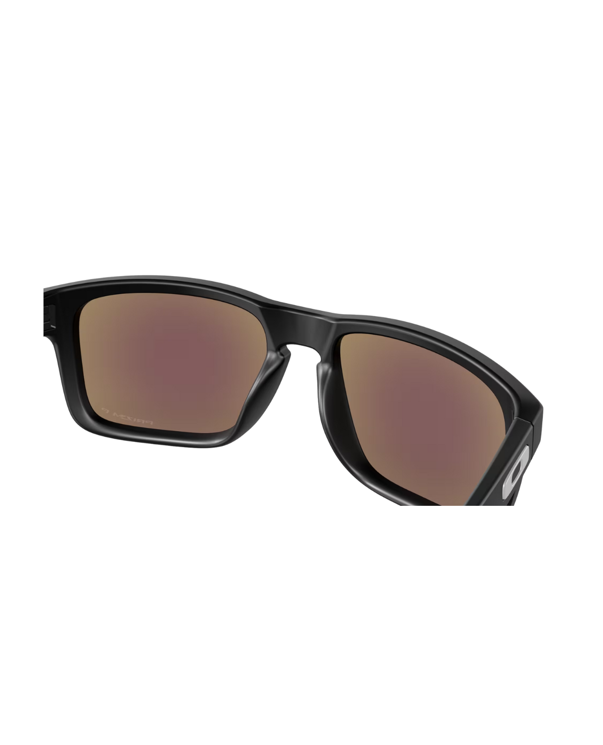 Oakley Holbrook - Matte Black / Prizm Sapphr Irid Polar - Alpingaraget